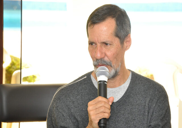 Encontro Nacional do PV Mulher 2014