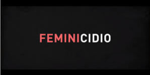 feminicidio