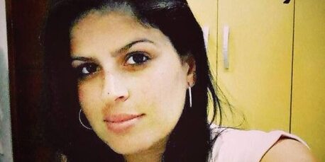 Jandira Magdalena dos Santos Cruz, desaparecida em Campo Grande após ir para uma clínica de aborto – Reprodução/Facebook /