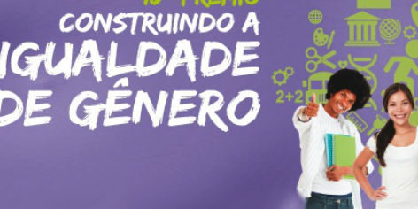 igualdade de gêneros