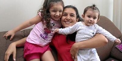 por uma divisão mais justa