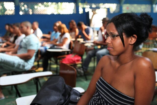 estudo igualdade de gênero