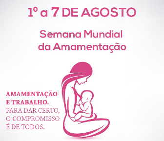 SemanaMundialdaamamentao
