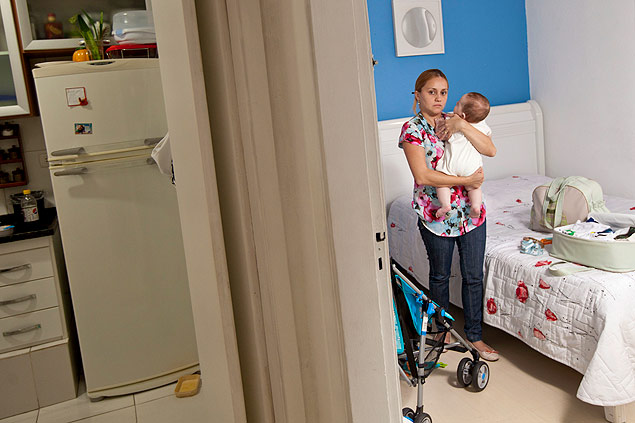 Zé Carlos Barretta/Folhapress