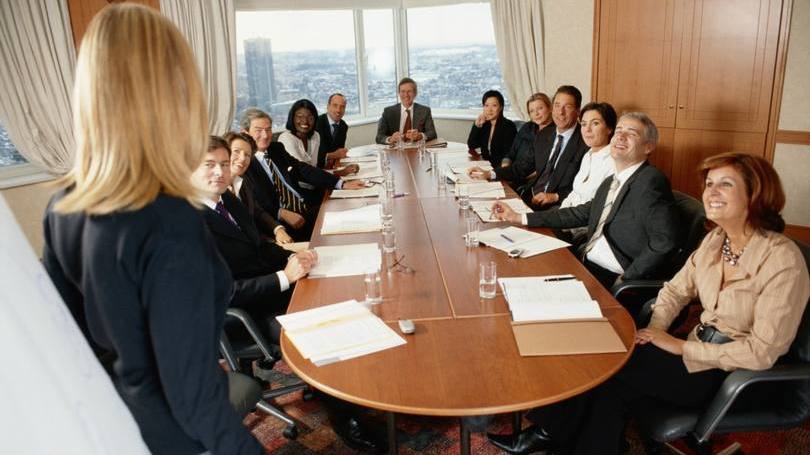 Mulheres no comando: em virtude do gênero, as mulheres são vistas como menos competentes do que seus colegas do sexo masculino