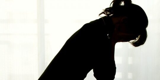 violência doméstica