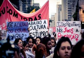 Notícia 1 – 25 de outubro – PV Mulher Notícia 1 – 25 de outubro – PV Mulher