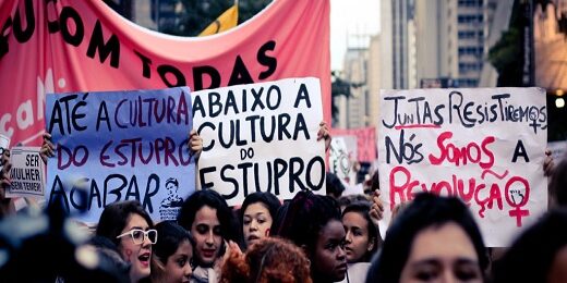 Notícia 1 – 25 de outubro – PV Mulher