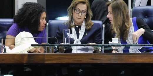 Plenário do Congresso