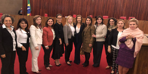 Notícia 1 pv mulher – 28 de maio