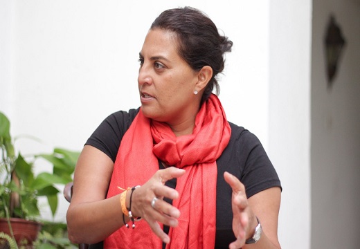 Notícia 3 pv mulher – 16 de julho