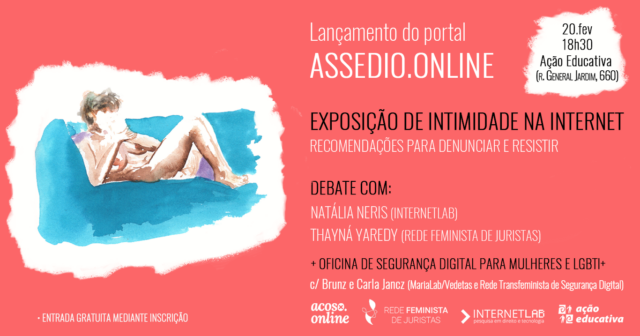 lancamentoAOnline-flyer