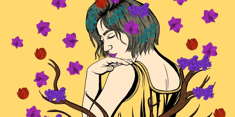 Elas-por-elas-Woman-and-Flower1
