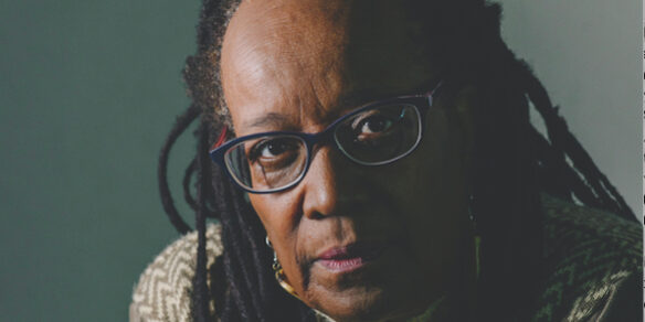 Sueli Carneiro / Foto: Christian Braga/Divulgação