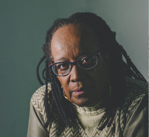 Sueli Carneiro / Foto: Christian Braga/Divulgação