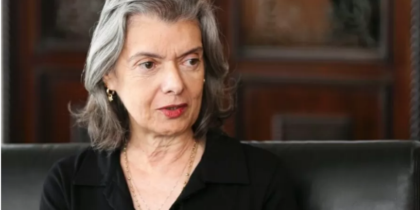 Matéria Carmem Lucia