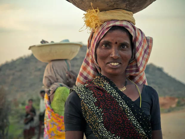 Foto: Ron Hansen/Unsplash