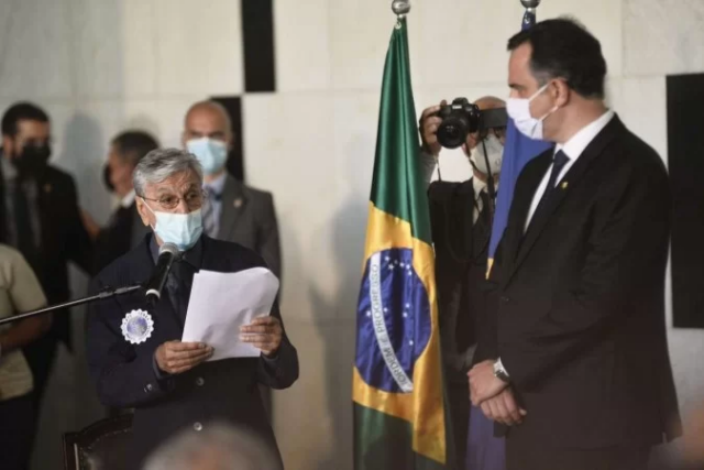 Foto: Minervino Júnior/CB