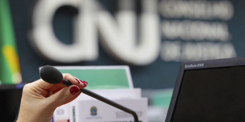 Foto: Luiz Silveira/CNJ