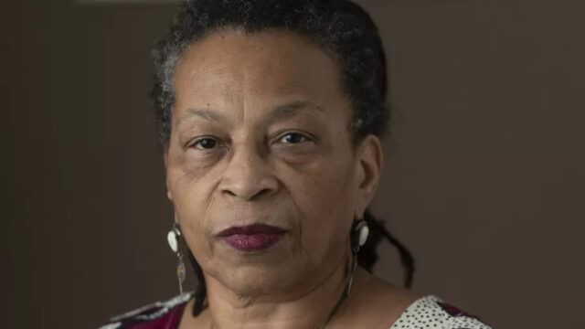 Lúcia Xavier, assistente social e coordenadora da ONG Criola Foto: Theo Marques/UOL