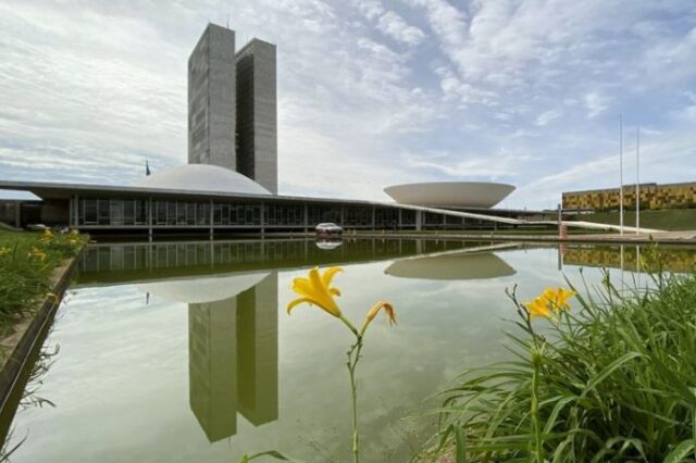Leonardo Sá/Agência Senado
