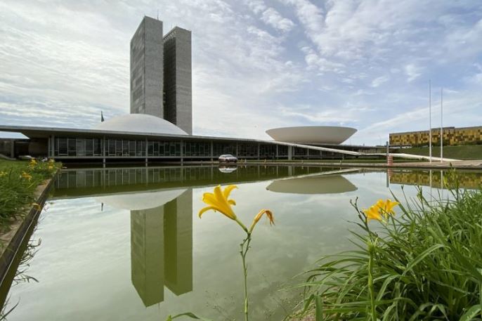Leonardo Sá/Agência Senado