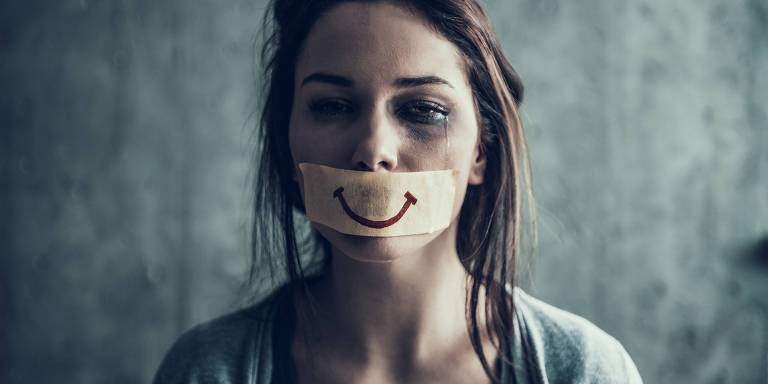 Projeto Justiceiras foi procurado, principalmente, por mulheres de São Paulo, de baixa renda, que sofrem abusos psicológicos Projeto Justiceiras foi procurado, principalmente, por mulheres de São Paulo, de baixa renda, que sofrem abusos psicológicos Foto: Adobe Stock