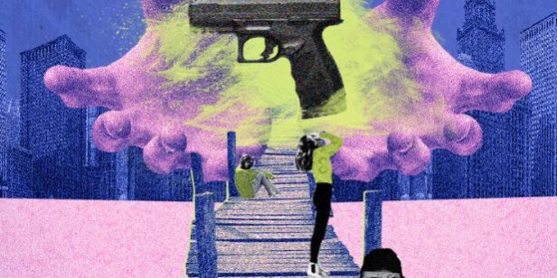 Foto original site AZMina