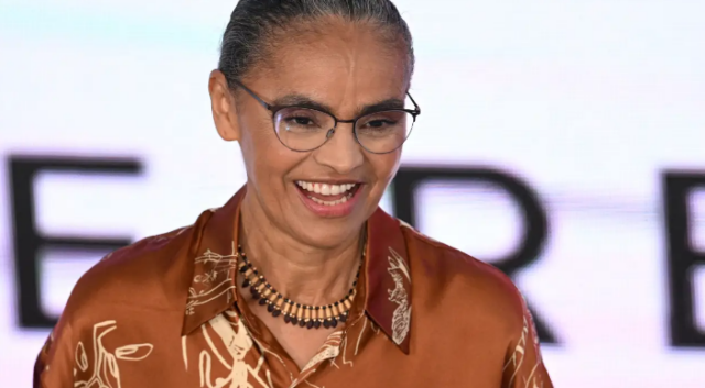 marina silva