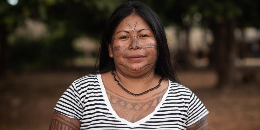 Alessandra Mundukuru