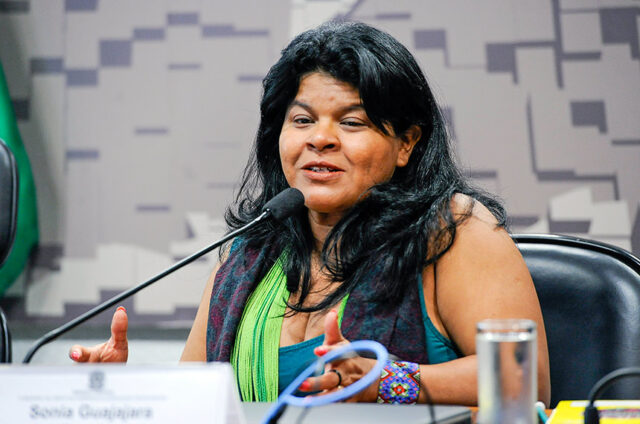 CDH – Comissão de Direitos Humanos e Legislação Participativa