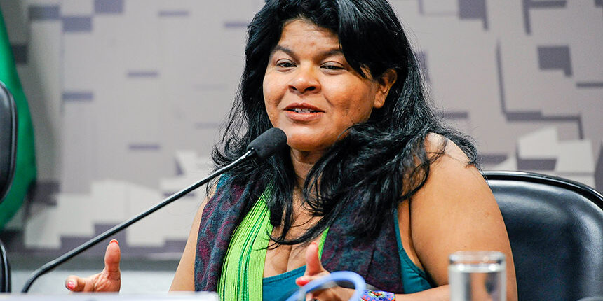 CDH – Comissão de Direitos Humanos e Legislação Participativa