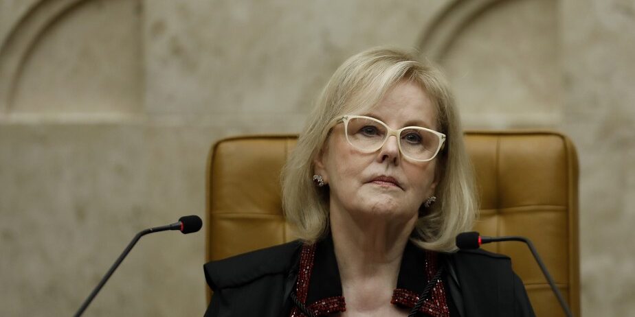 102235161-mariz-pa-brasilia-01-03-2023-rosa-weber-racismo-supremo-tribunal-federal-plenario-do-s