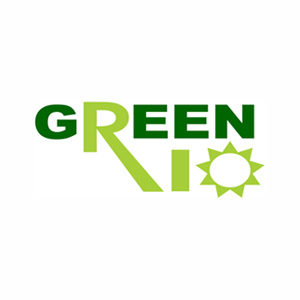 Logomarca Green Rio.cdr