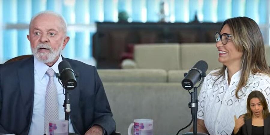 191223—o-presidente-lula-e-a-primeira-dama-janja-da-silva-na-live-conversa-com-o-presidente-1702989193832_v2_900x506