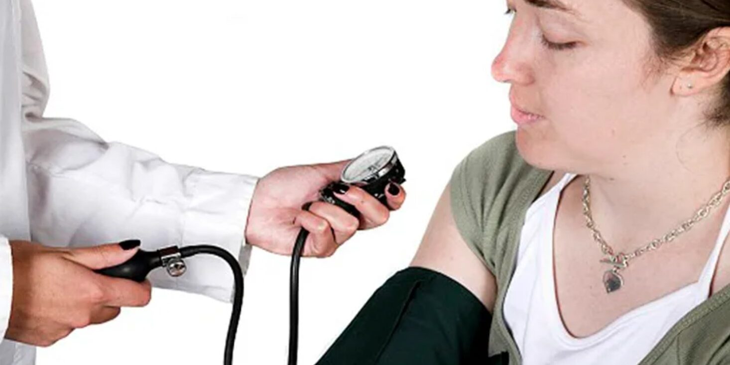 Hipertensão: condição afeta ao menos três em cada dez brasileiros (Foto: VEJA/VEJA)