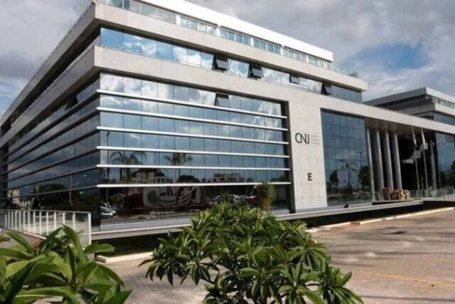 crédito: Gil Ferreira/Agência CNJ