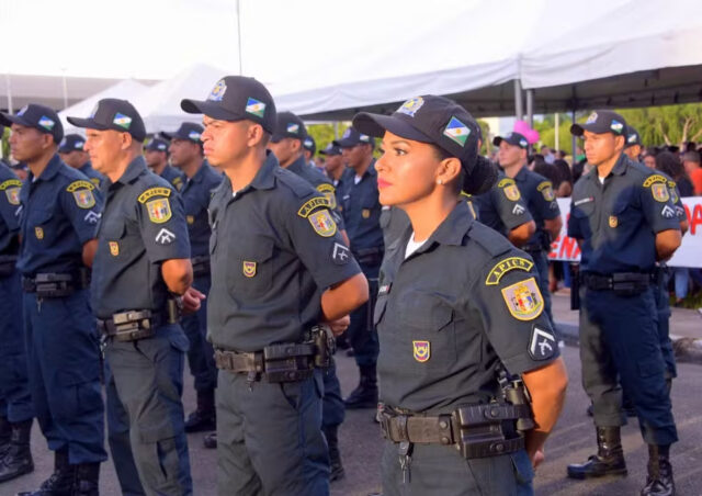 Foto: Secom/Governo/Divulgação/Arquivo