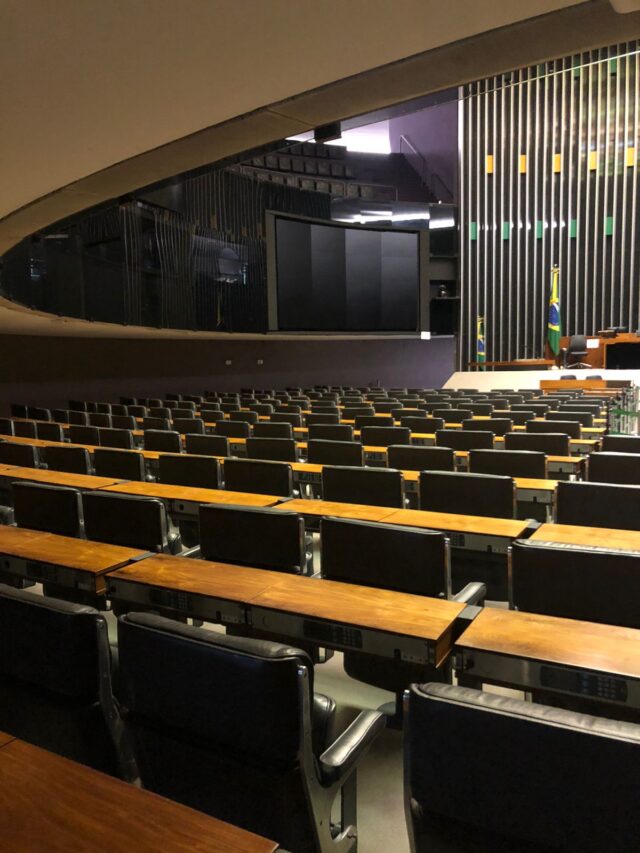 Imagem câmara (Thiago Santos)