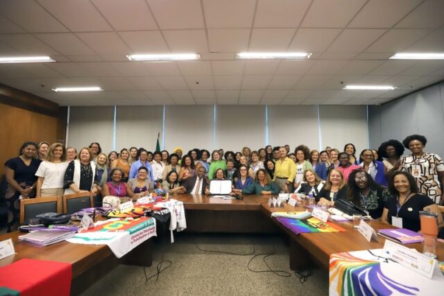 ascom direitos humanos