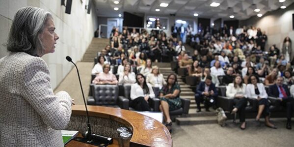 Foto : Robson Alves / MJSP