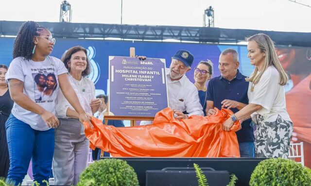 Foto : Ricardo Stuckert / PR