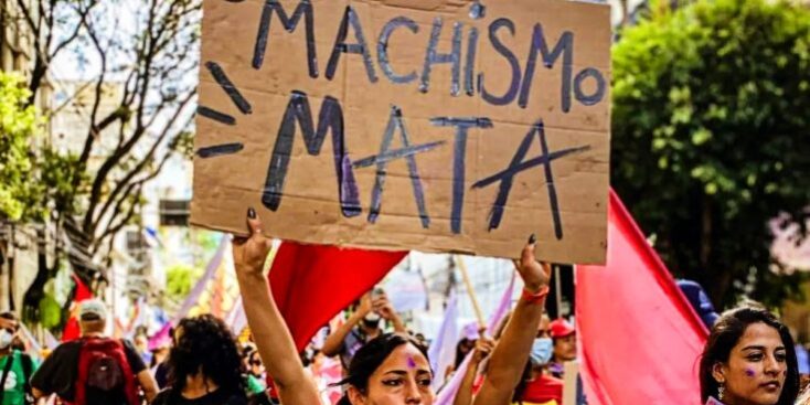 Imagem : Mídia Ninja