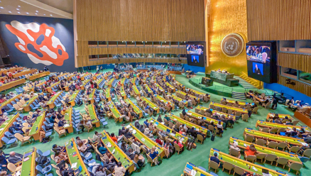 Foto: Claudio Kbene/PR