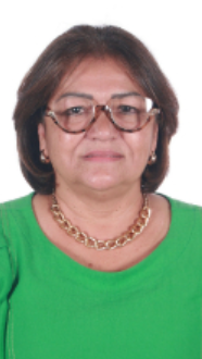 Ana Saravy – Aquidauana