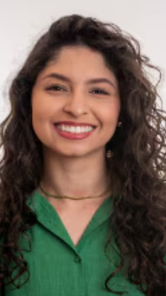 Esther Moraes – Santa Bárbara D’Oeste