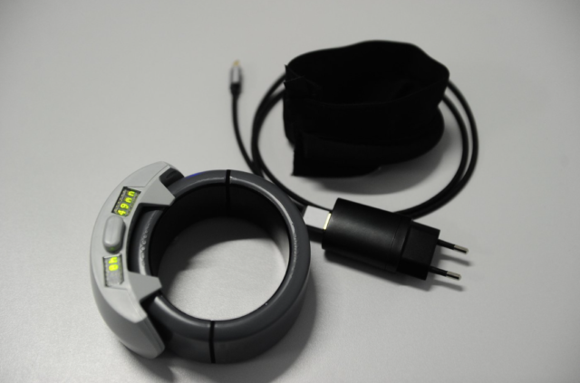 Uma central 24 horas acompanha os dispositivos. Porthus Junior / Agencia RBS