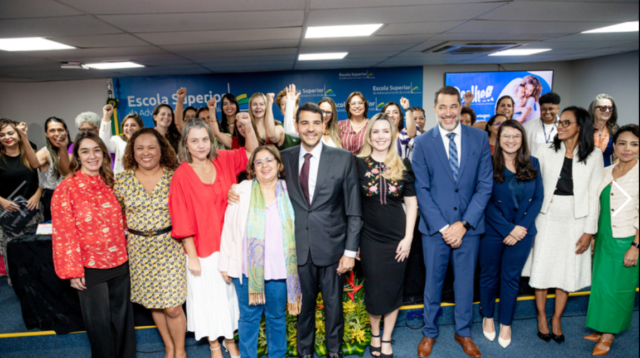 Foto: Renato Menezes/AscomAGU