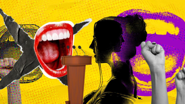 Legenda: Relatos de vereadoras vítimas de violência política de gênero foram reunidos em estudo feito pelo Observatório da Mulher Cearense Foto: Louise Dutra