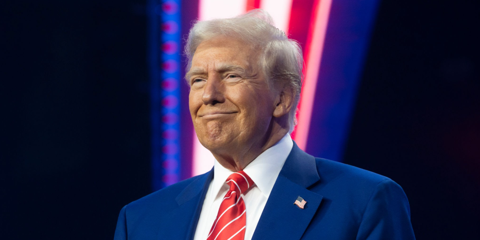 Rebecca Noble/Getty Images